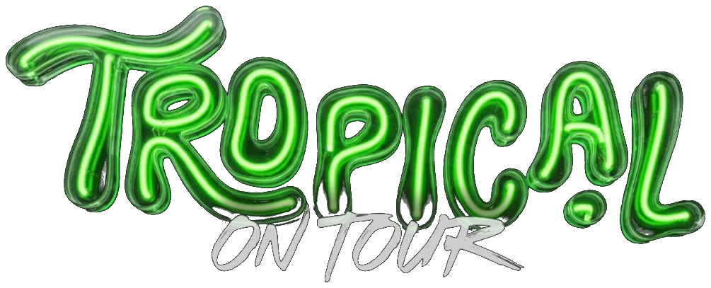 Tropical On Tour